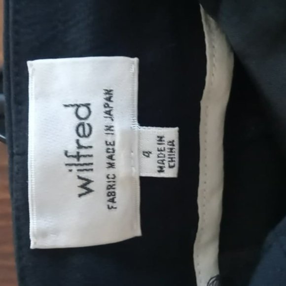 Pants aritzia - Picture 3 of 3